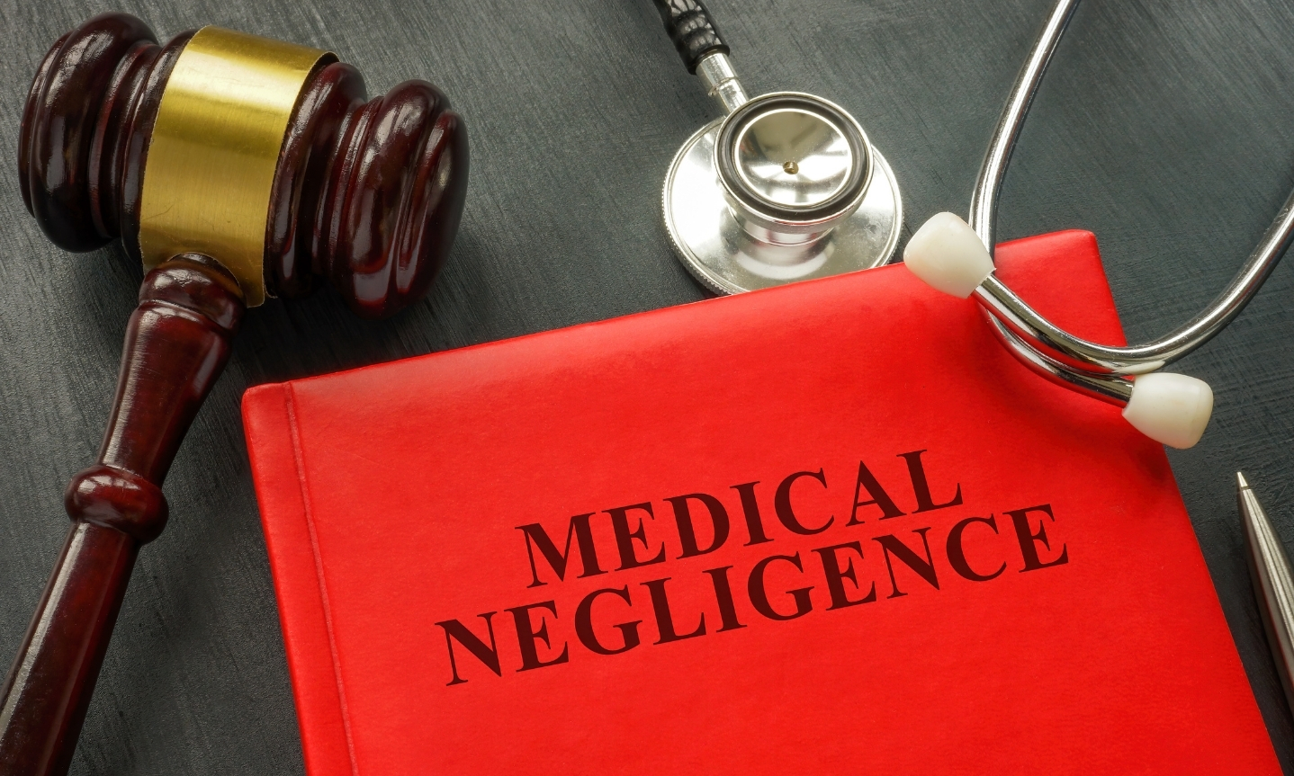 What Is Medical Negligence?